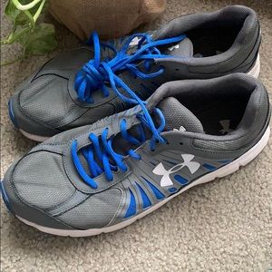 Under Armor Men’s Sneakers